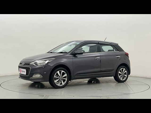 Second Hand Hyundai Elite i20 [2019-2020] Asta 1.2 (O) [2019-2020] in Ghaziabad