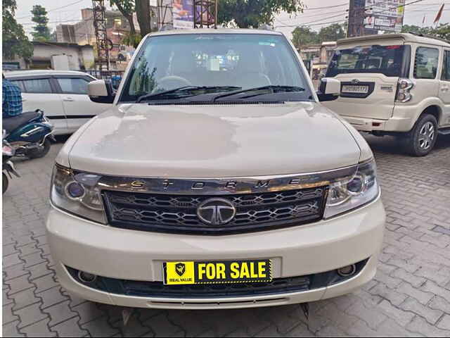 Second Hand Tata Safari [2005-2007] 4x2 EX TCIC in Ranchi