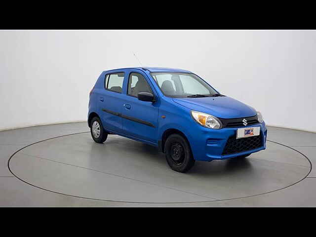 Second Hand Maruti Suzuki Alto [2000-2005] VXI in Chennai