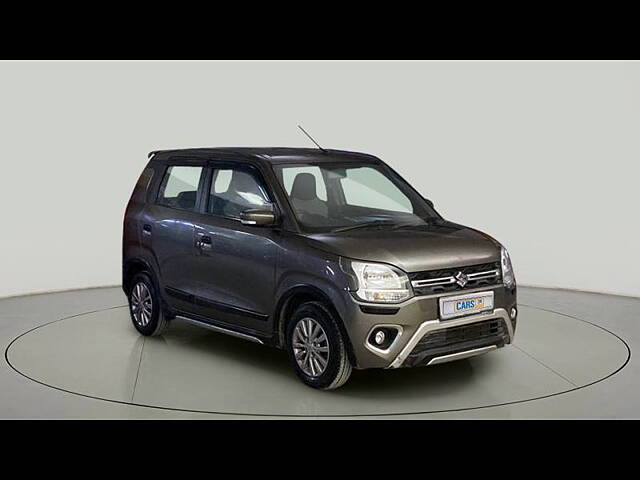 Second Hand Maruti Suzuki Wagon R [2019-2022] ZXi 1.2 in Delhi