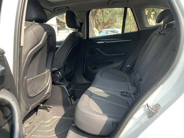 Second Hand BMW X1 [2013-2016] sDrive20d xLine in Mumbai