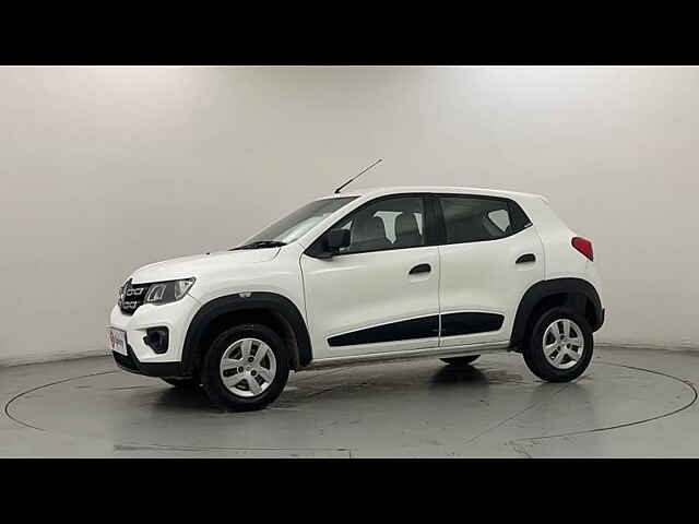 Second Hand Renault Kwid [2015-2019] RXT Opt [2015-2019] in Ghaziabad