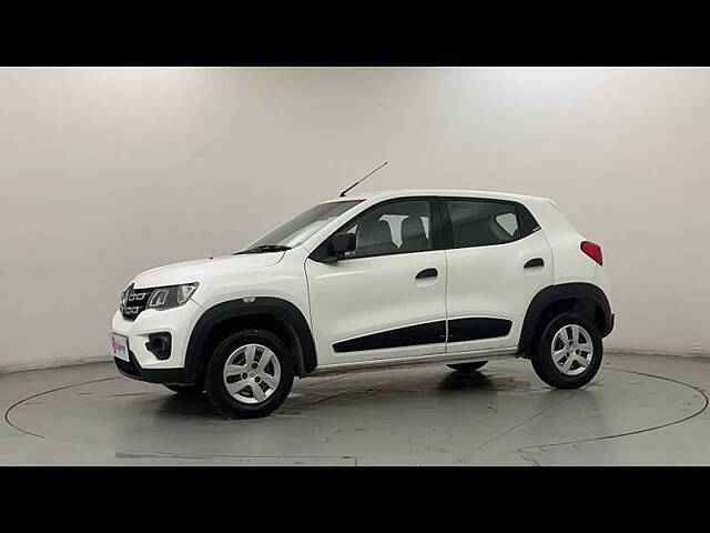 Second Hand Renault Kwid [2015-2019] RXT Opt [2015-2019] in Ghaziabad