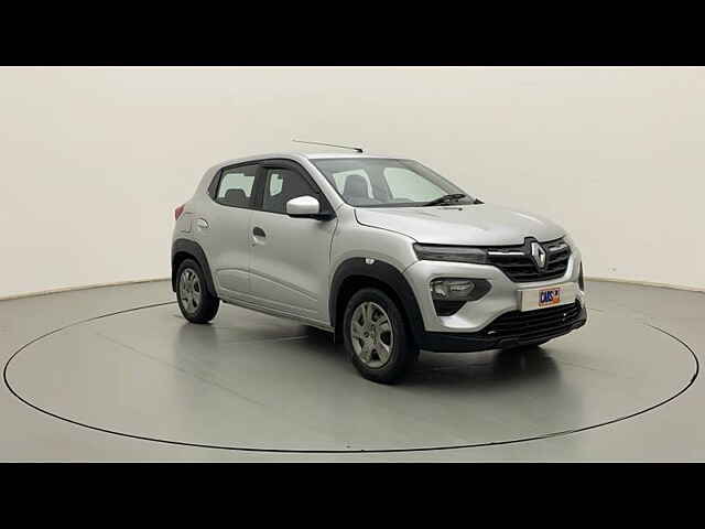 Second Hand Renault Kwid [2015-2019] 1.0 RXT Opt [2016-2019] in Delhi