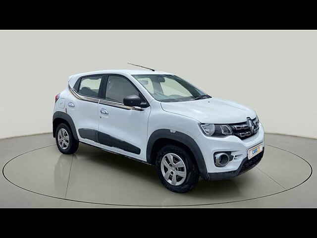 Second Hand Renault Kwid [2015-2019] RXT [2015-2019] in Surat