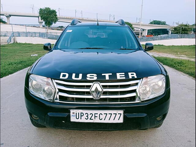 Second Hand Renault Duster [2012-2015] 85 PS RxE Diesel in Lucknow
