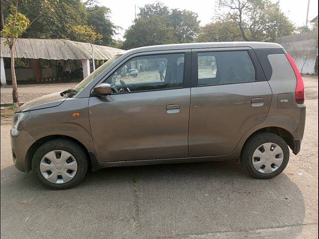 Second Hand Maruti Suzuki Wagon R [2019-2022] ZXi 1.2 in Nagpur