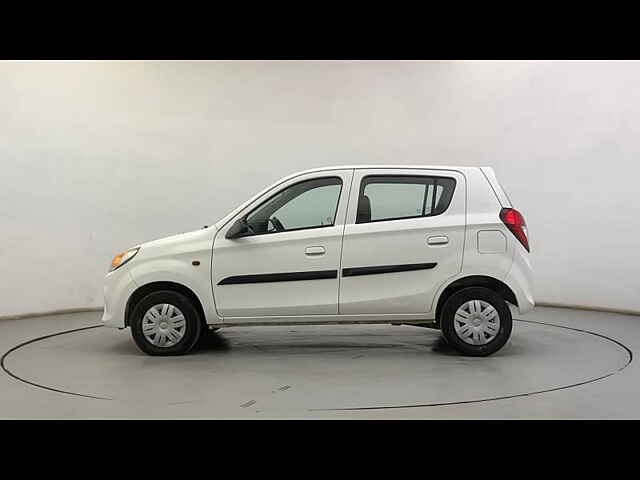 Second Hand Maruti Suzuki Alto 800 [2012-2016] Vxi in Ahmedabad