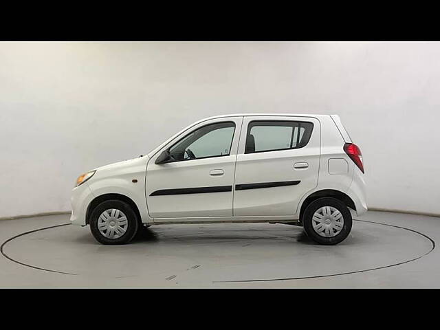 Second Hand Maruti Suzuki Alto 800 [2012-2016] Vxi in Ahmedabad