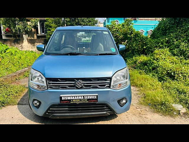 Second Hand Maruti Suzuki Wagon R [2019-2022] VXi 1.2 in Howrah