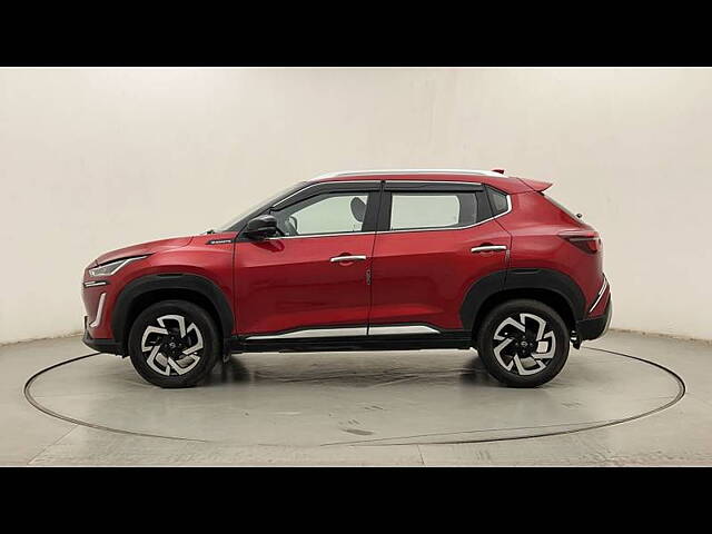 Second Hand Nissan Magnite [2020-2024] XV Premium [2020] in Thane