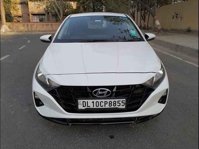 Second Hand Hyundai Elite i20 [2016-2017] Sportz 1.2 [2016-2017] in Delhi