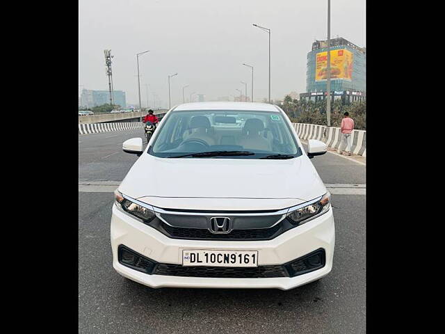 Second Hand Honda Amaze [2013-2016] 1.2 S AT i-VTEC in Gurgaon