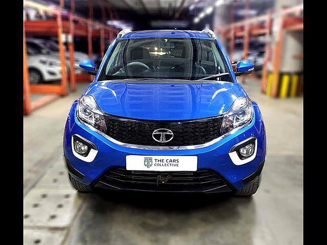 20 Used Tata Nexon Cars In Bangalore, Second Hand Tata Nexon Cars In ...