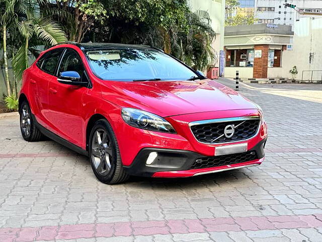 Second Hand Volvo V40 Cross Country [2016-2019] D3 Inscription in Chennai