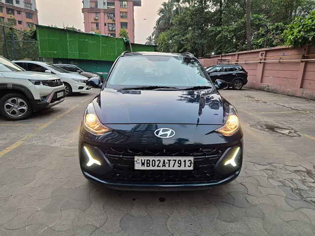 Second Hand Hyundai Grand i10 Nios Asta 1.2 Kappa VTVT [2023] in Kolkata