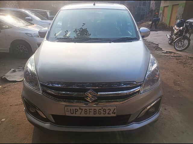 Second Hand Maruti Suzuki Ertiga [2015-2018] VDI SHVS in Kanpur