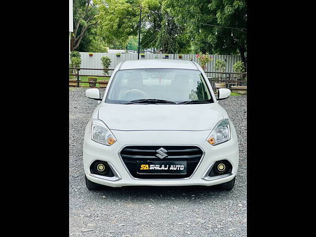 Second Hand Maruti Suzuki Dzire [2020-2024] VXi [2020-2023] in Ahmedabad