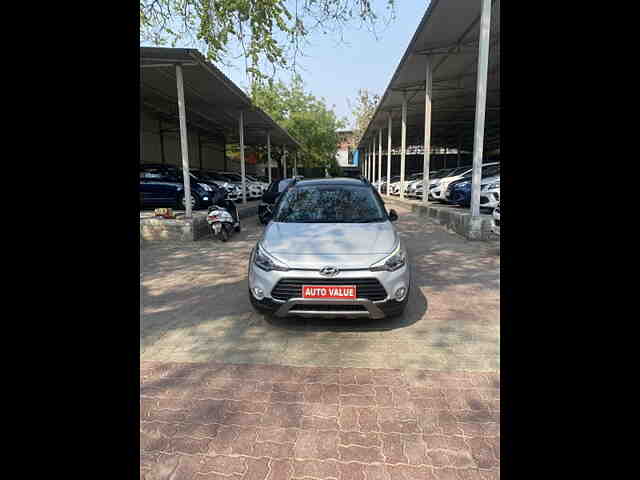 Second Hand Hyundai i20 Active [2015-2018] 1.4 S in लखनऊ