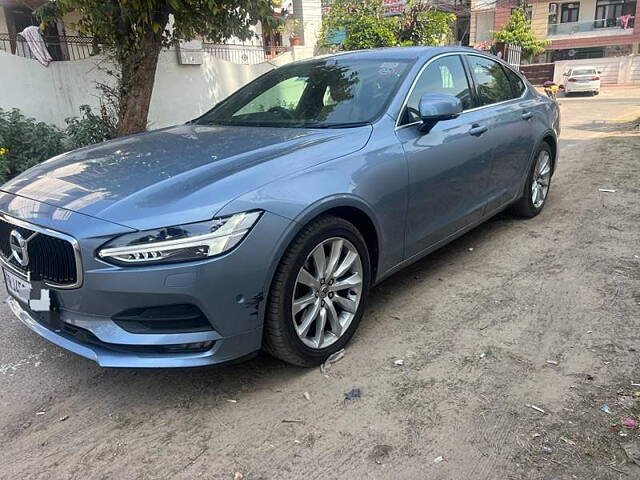 Second Hand Volvo S90 Momentum D4 [2018-2020] in Jaipur