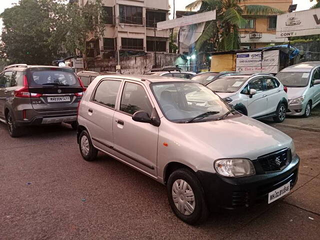 Second Hand Maruti Suzuki Alto [2005-2010] LXi BS-III in Mumbai