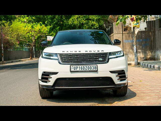 Second Hand Land Rover Range Rover Velar [2017-2023] S R-Dynamic 2.0 Petrol in Delhi