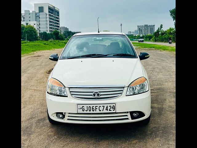 Second Hand Tata Indigo eCS [2010-2013] LX TDI  BS-III in Vadodara