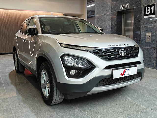 Second Hand Tata Harrier [2019-2023] XZ [2019-2020] in Ahmedabad