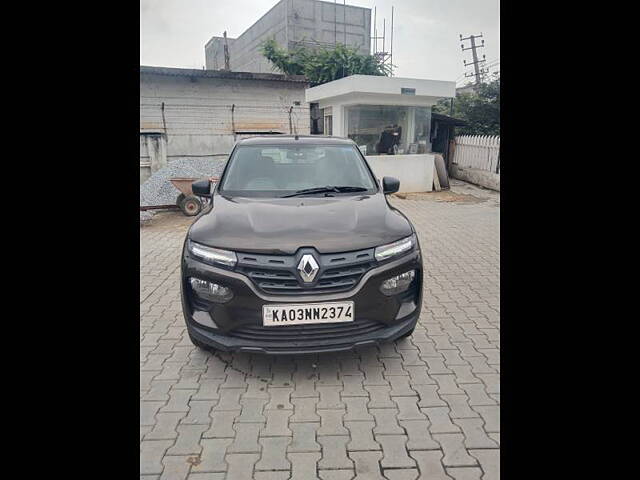 Second Hand Renault Kwid [2022-2023] RXL (O) 1.0 in Bangalore