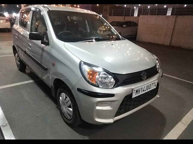 Second Hand Maruti Suzuki Alto 800 [2012-2016] Lxi in Pune