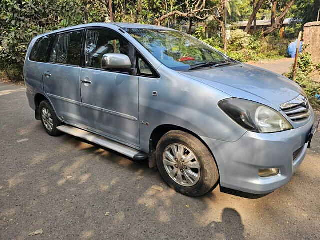 Second Hand Toyota Innova [2005-2009] 2.5 V 7 STR in Mumbai