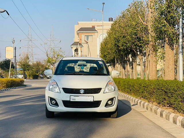 Second Hand Maruti Suzuki Swift [2014-2018] VDi ABS [2014-2017] in Mohali