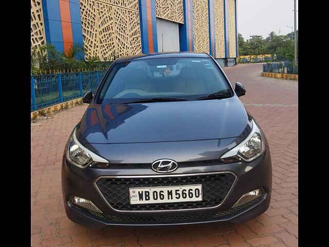 Second Hand Hyundai Elite i20 [2016-2017] Sportz 1.2 [2016-2017] in Kolkata