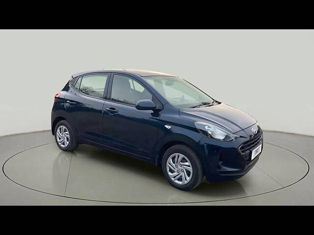 Second Hand Hyundai Grand i10 Nios [2019-2023] Magna 1.2 Kappa VTVT in Faridabad