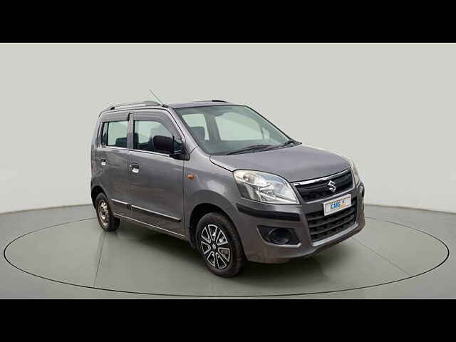 Second Hand Maruti Suzuki Wagon R 1.0 [2014-2019] LXI CNG in Pune