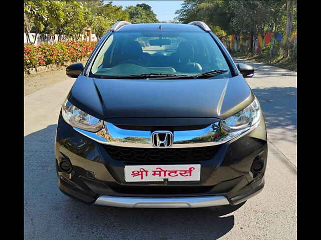 Second Hand Honda WR-V [2017-2020] S MT Diesel in Indore