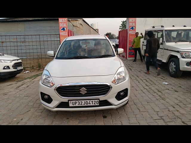 Second Hand Maruti Suzuki Dzire [2017-2020] VDi in Faizabad