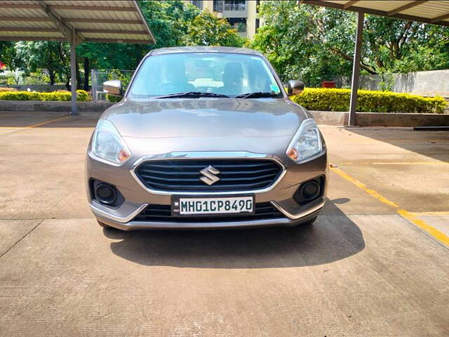 Second Hand Maruti Suzuki Swift Dzire [2015-2017] VDI in Nashik