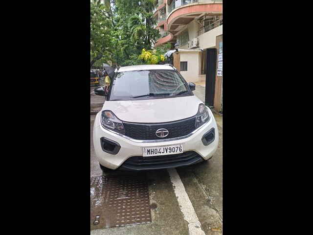 Second Hand Tata Nexon [2017-2020] XM in Mumbai