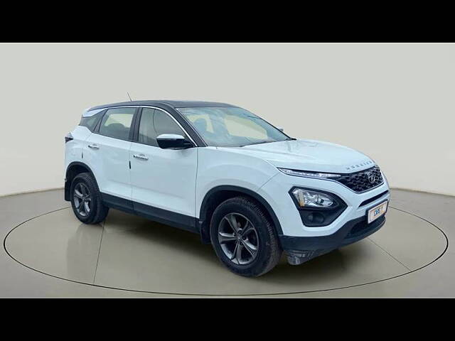 Second Hand Tata Harrier [2019-2023] XT Plus in Surat