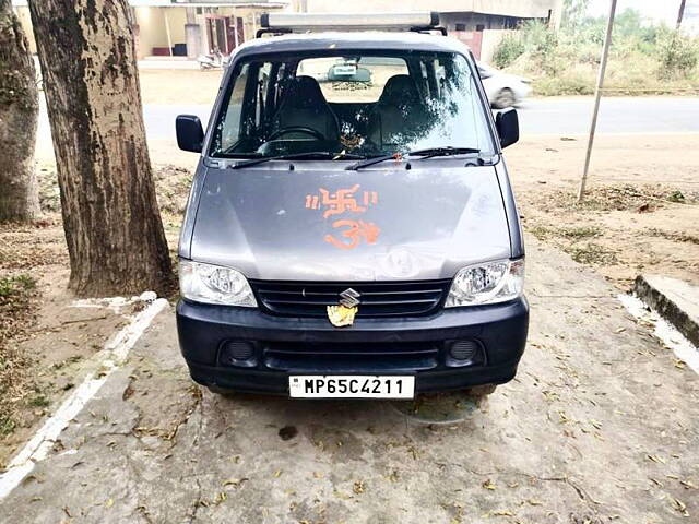 Second Hand Maruti Suzuki Eeco [2010-2022] 5 STR AC (O) in Bhopal