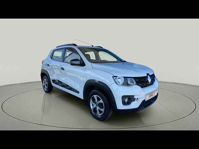 Second Hand Renault Kwid [2022-2023] RXT 1.0 AMT in Coimbatore