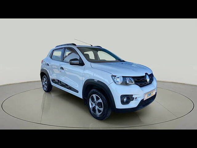 Second Hand Renault Kwid [2022-2023] RXT 1.0 AMT in Coimbatore