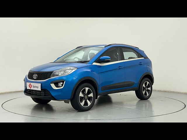 Second Hand Tata Nexon [2017-2020] XZA Plus Diesel in Pune