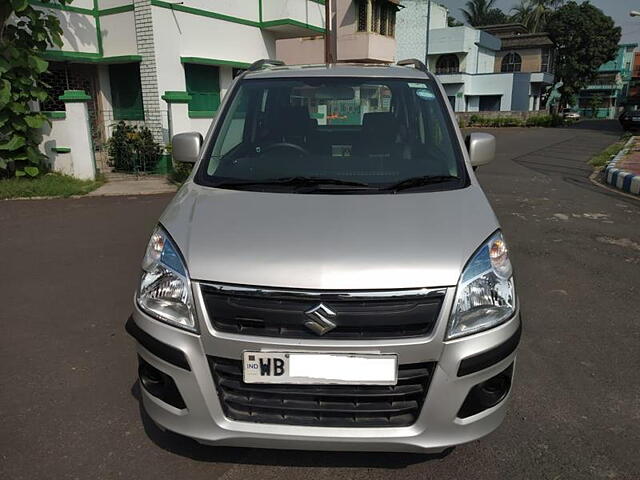 1475 Used Maruti Suzuki Wagon R Cars in India, Second Hand Maruti ...