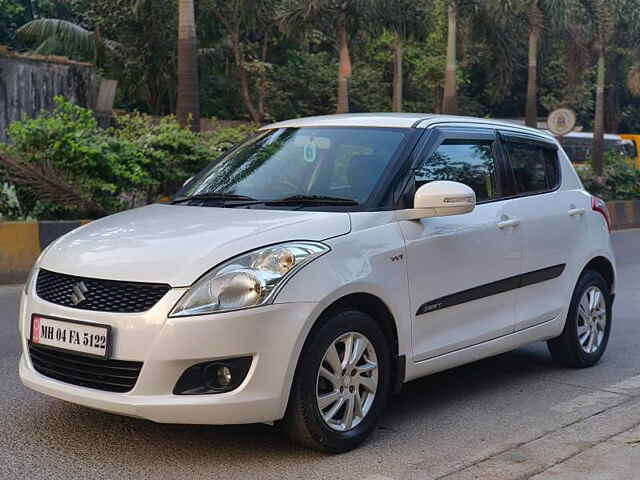 Second Hand Maruti Suzuki Swift [2011-2014] ZXi in Mumbai