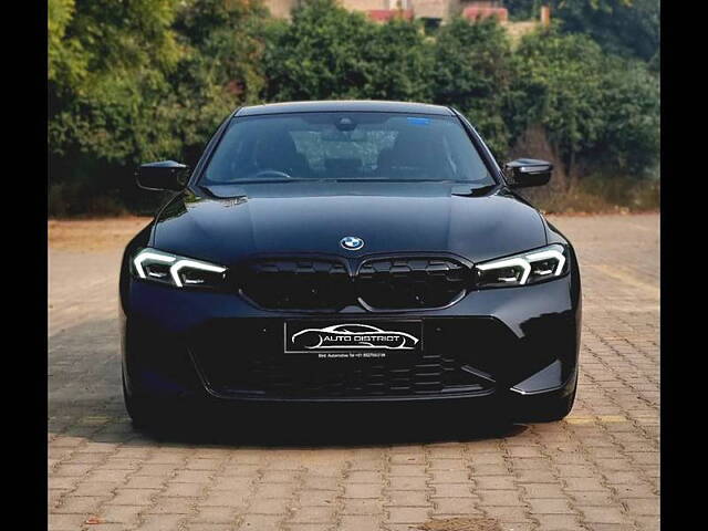 Second Hand BMW M340i xDrive [2023-2024] in Gurgaon