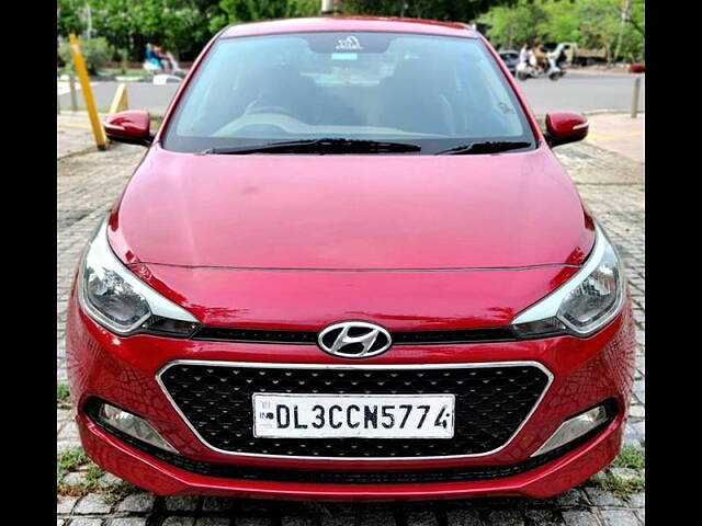 Second Hand Hyundai Elite i20 [2018-2019] Sportz 1.2 in Delhi