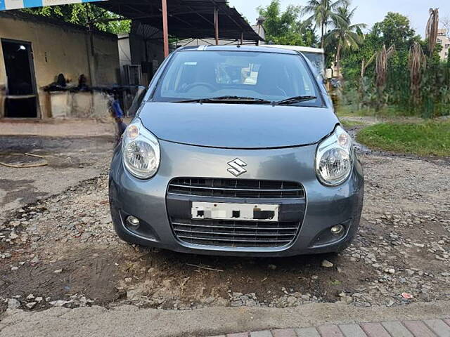 Second Hand Maruti Suzuki A-Star [2008-2012] Lxi in Kolkata