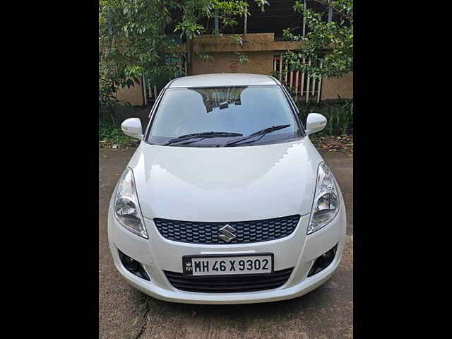 Second Hand Maruti Suzuki Swift [2011-2014] VDi in Thane